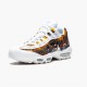 Nike Air Max 95 ERDL Party White AR4473 100 Dámské a pánské Běžecké boty