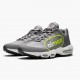 Nike Air Max 95 NS Big Logo Neon AJ7183 001 Pánské Běžecké boty