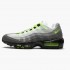 Nike Air Max 95 OG Neon 554970 071 Pánské Běžecké boty