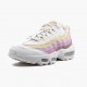 Nike Air Max 95 Plant Color Collection Beige CD7142 700 Dámské Běžecké boty