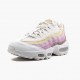 Nike Air Max 95 Plant Color Collection Beige CD7142 700 Dámské Běžecké boty