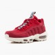 Nike Air Max 95 Pull Tab Red AJ1844 600 Dámské a pánské Běžecké boty