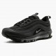 Nike Air Max 97 Černá Dark Grey 921733 001 Dámské a pánské Běžecké boty