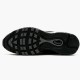 Nike Air Max 97 Černá Dark Grey 921733 001 Dámské a pánské Běžecké boty