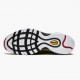 Nike Air Max 97 Černá Metallic Gold AT5458 002 Dámské a pánské Běžecké boty