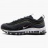 Nike Air Max 97 Černá Multi Stitch CK0738 001 Dámské a pánské Běžecké boty