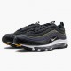 Nike Air Max 97 Černá Multi Stitch CK0738 001 Dámské a pánské Běžecké boty