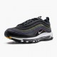 Nike Air Max 97 Černá Multi Stitch CK0738 001 Dámské a pánské Běžecké boty