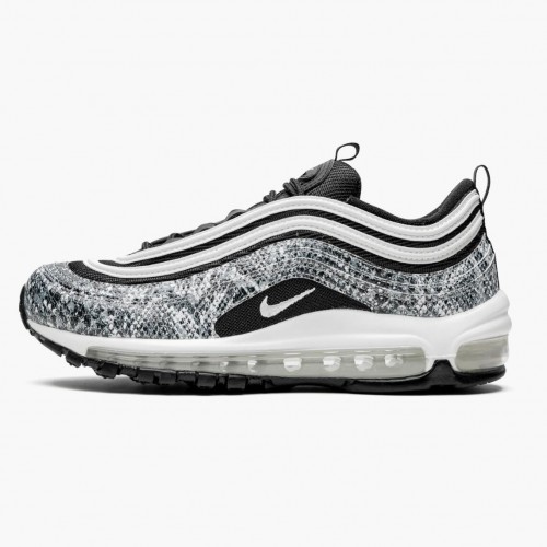 Nike Air Max 97 Cocoa Snake CT1549 001 Pánské Běžecké boty