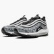 Nike Air Max 97 Cocoa Snake CT1549 001 Pánské Běžecké boty