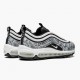 Nike Air Max 97 Cocoa Snake CT1549 001 Pánské Běžecké boty