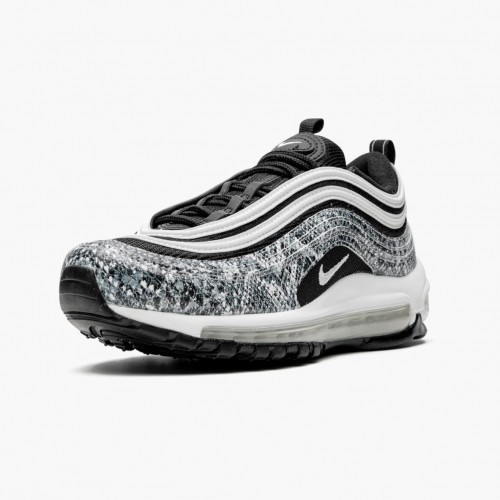 Nike Air Max 97 Cocoa Snake CT1549 001 Pánské Běžecké boty