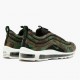 Nike Air Max 97 Country Camo AJ2614 201 Pánské Běžecké boty