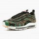 Nike Air Max 97 Country Camo AJ2614 201 Pánské Běžecké boty