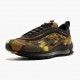 Nike Air Max 97 Country Camo AJ2614 202 Dámské a pánské Běžecké boty