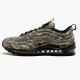 Nike Air Max 97 Country Camo AJ2614 205 Pánské Běžecké boty