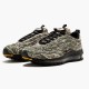 Nike Air Max 97 Country Camo AJ2614 205 Dámské a pánské Běžecké boty