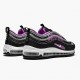 Nike Air Max 97 Doernbecher Černá BV7114 001 Dámské a pánské Běžecké boty