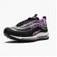 Nike Air Max 97 Doernbecher Černá BV7114 001 Dámské a pánské Běžecké boty