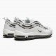 Nike Air Max 97 Floral White BV0129 100 Pánské Běžecké boty