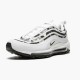 Nike Air Max 97 Floral White BV0129 100 Pánské Běžecké boty