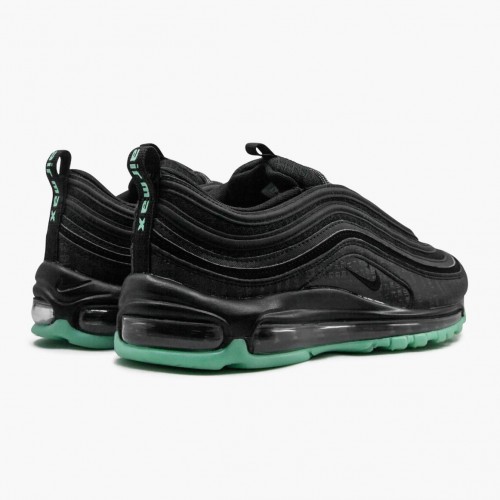 Nike Air Max 97 Matrix 921826 017 Dámské a pánské Běžecké boty