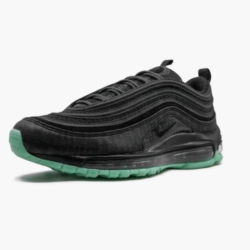 Nike Air Max 97 Matrix 921826 017 Dámské a pánské Běžecké boty