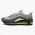 Nike Air Max 97 Neon 921733 003 Dámské a pánské Běžecké boty