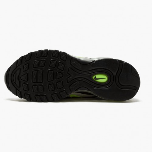 Nike Air Max 97 Neon 921733 003 Dámské a pánské Běžecké boty