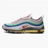 Nike Air Max 97 Nintendo 64 CI5012 001 Dámské a pánské Běžecké boty