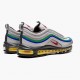 Nike Air Max 97 Nintendo 64 CI5012 001 Dámské a pánské Běžecké boty