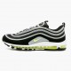 Nike Air Max 97 OG Černá Volt 921826 004 Dámské a pánské Běžecké boty