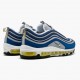 Nike Air Max 97 OG Royal Neon 921826 401 Dámské a pánské Běžecké boty