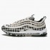 Nike Air Max 97 Plaid Light Cream 312834 201 Dámské a pánské Běžecké boty