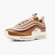 Nike Air Max 97 Pull Tab Brown AJ3053 200 Dámské a pánské Běžecké boty