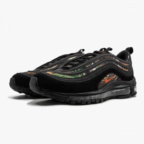 Nike Air Max 97 Realtree BV7461 001 Pánské Běžecké boty