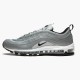 Nike Air Max 97 Reflective Silver 312834 007 Dámské a pánské Běžecké boty