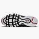 Nike Air Max 97 Silver Černá AT5458 001 Dámské a pánské Běžecké boty