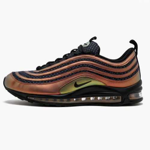 Nike Air Max 97 Ultra 17 Skepta AJ1988 900 Dámské a pánské Běžecké boty