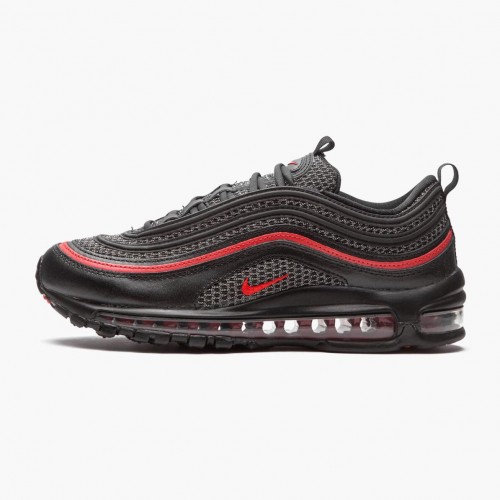 Nike Air Max 97 Valentines Day 2020 CU9990 001 Dámské a pánské Běžecké boty