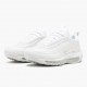 Nike Air Max 97 White Pure Platinum 921733 100 Dámské a pánské Běžecké boty