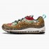 Nike Air Max 98 Chinese New Year BV6649 708 Dámské a pánské Běžecké boty