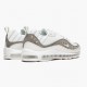 Nike Air Max 98 Exotic Skins AH6799 110 Dámské a pánské Běžecké boty