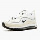 Nike Air Max 98 Fossil AH6799 102 Dámské a pánské Běžecké boty