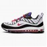 Nike Air Max 98 Raptors 640744 110 Dámské a pánské Běžecké boty