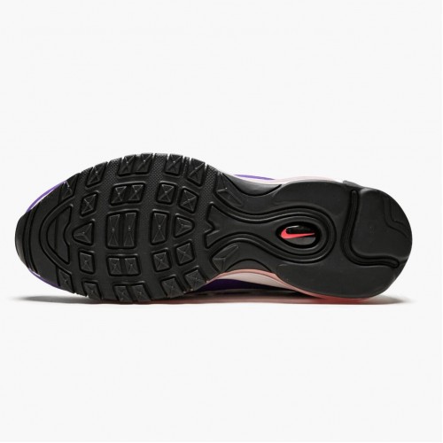 Nike Air Max 98 Raptors AH6799 110 Dámské Běžecké boty
