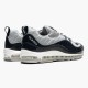 Nike Air Max 98 Supreme Obsidian 844694 400 Dámské a pánské Běžecké boty