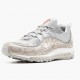 Nike Air Max 98 Supreme Snakeskin 844694 100 Dámské a pánské Běžecké boty