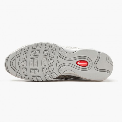 Nike Air Max 98 Supreme Snakeskin 844694 100 Dámské a pánské Běžecké boty