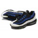 Pánské Air Max 95 TT Modrá Bílá Černá Obuv DQ0268-001